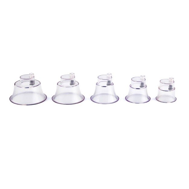 Beautifly - Cuping Massager Therm Body Revive