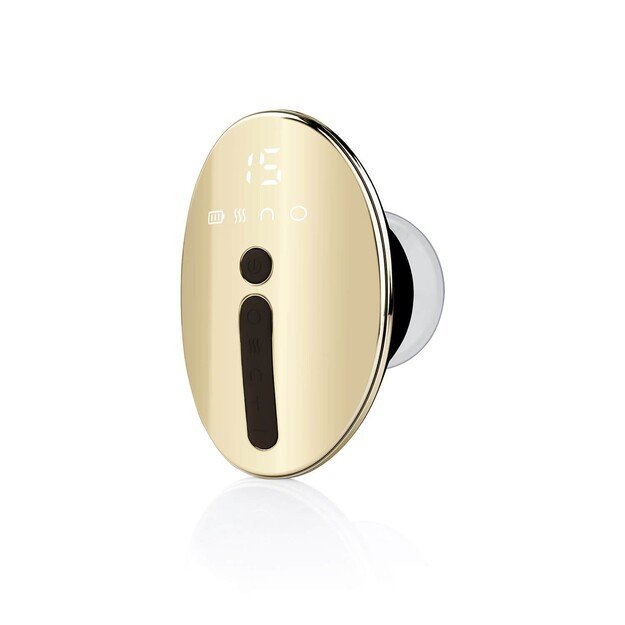 Beautifly - Cuping Massager Therm Body Revive