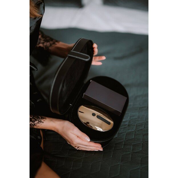 Beautifly - Cuping Massager Therm Body Revive