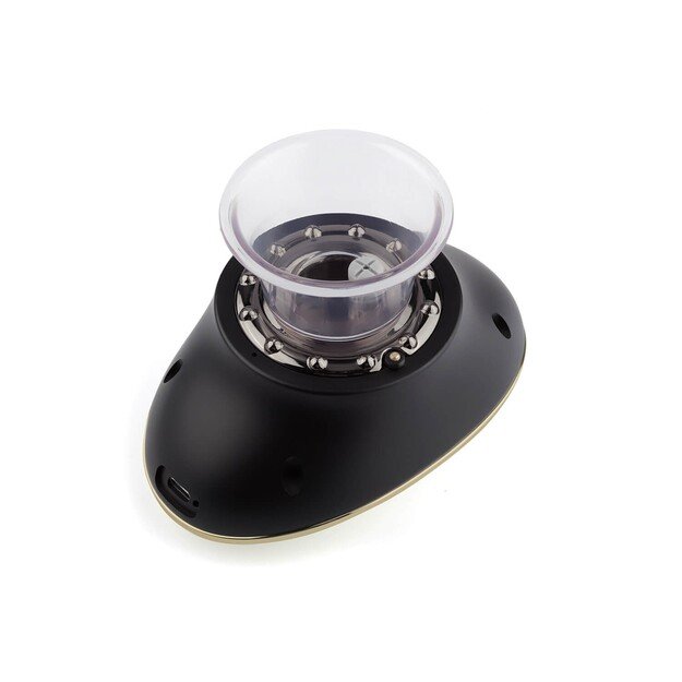 Beautifly - Cuping Massager Therm Body Revive