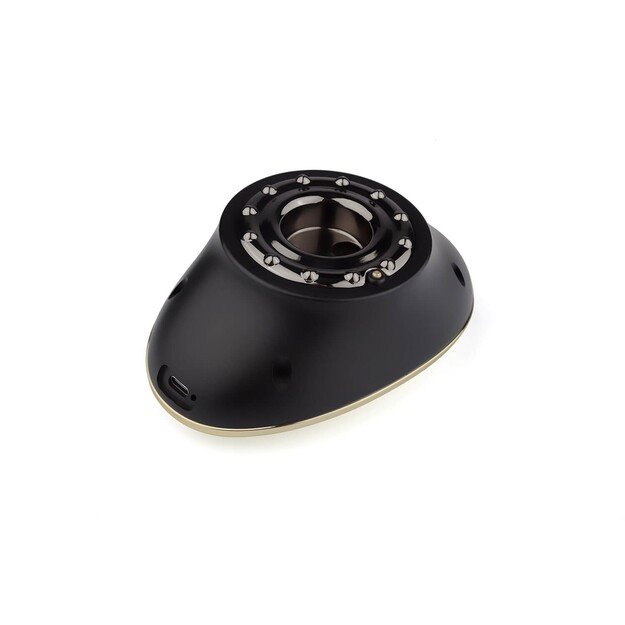 Beautifly - Cuping Massager Therm Body Revive