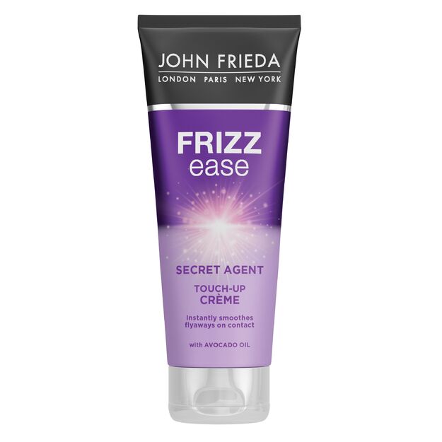John Frieda - Frizz Ease Secret Agent Perfecting Creme - 100 ml