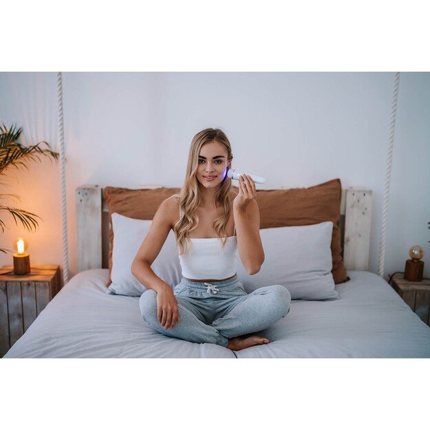 Beautifly -  Mesotherapy Needle Free Glossy Acne