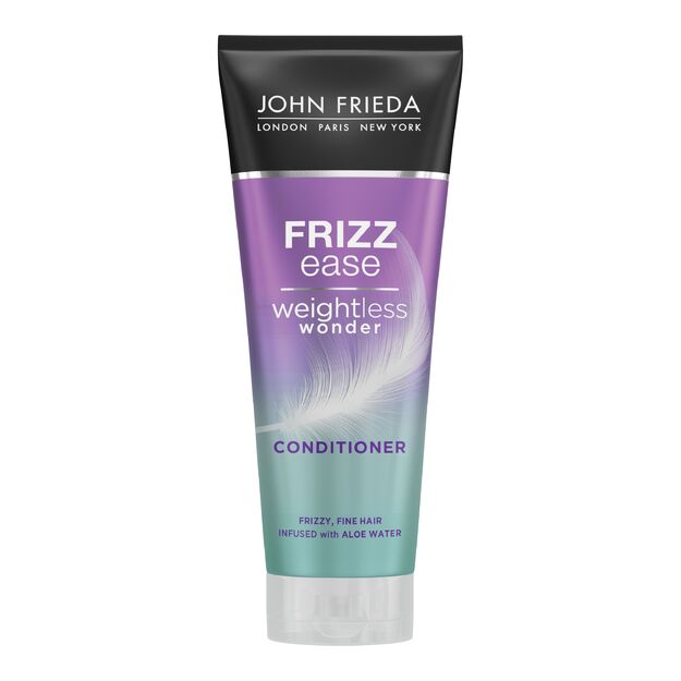 John Frieda - Frizz Ease Weightless Wonder Conditioner - 250 ml