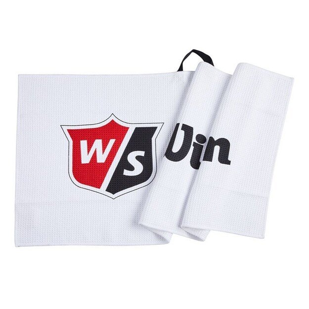 Wilson - Tour Golf Towel