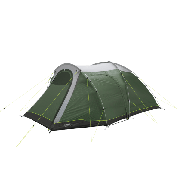 Outwell - Cloud 5 Plus - Green - 5-person