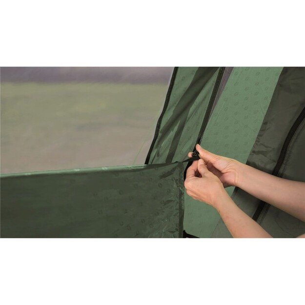 Outwell - Winwood 8 Tent