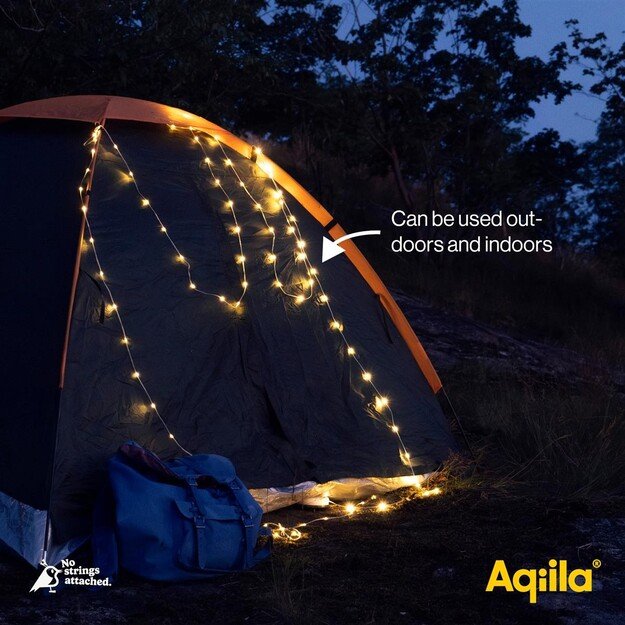 Aqiila - Lightbird BL2 - Loop Light with powerbank
