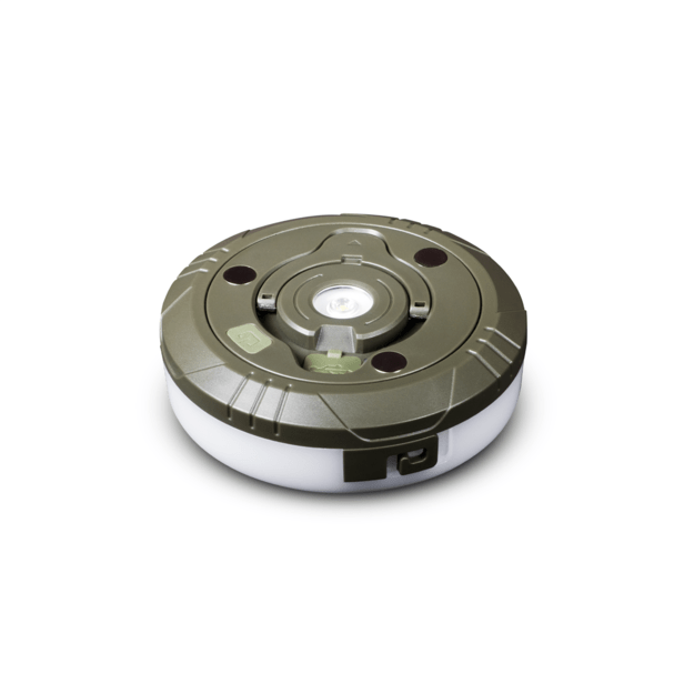 Aqiila - Lightbird BL2 - Loop Light with powerbank