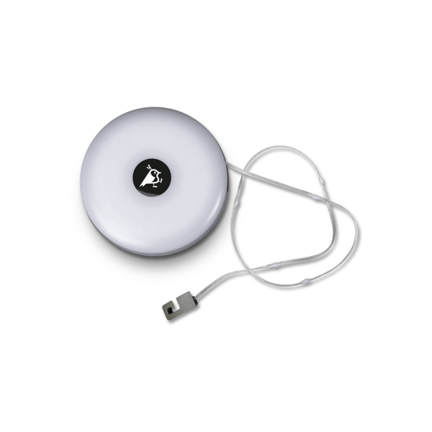 Aqiila - Lightbird BL2 - Loop Light with powerbank