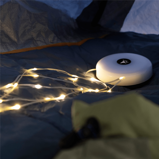 Aqiila - Lightbird BL2 - Loop Light with powerbank