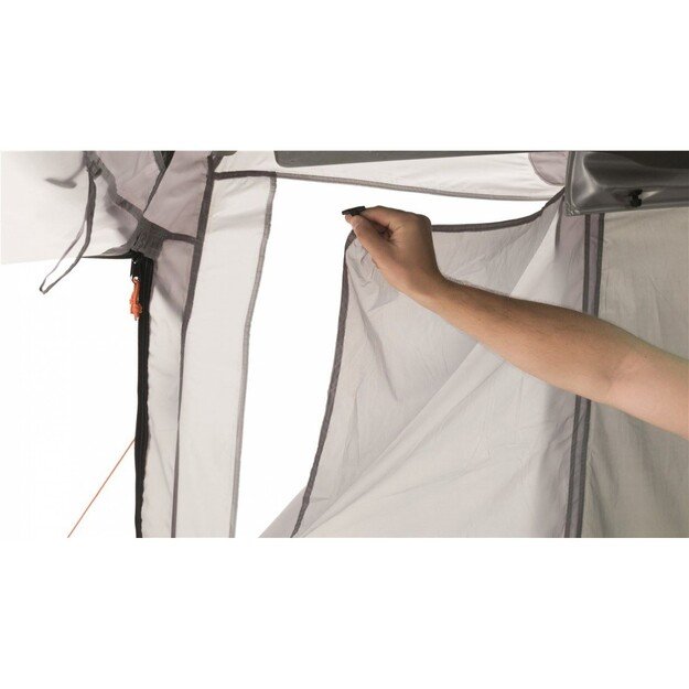 Easy Camp - Crowford Car Tent