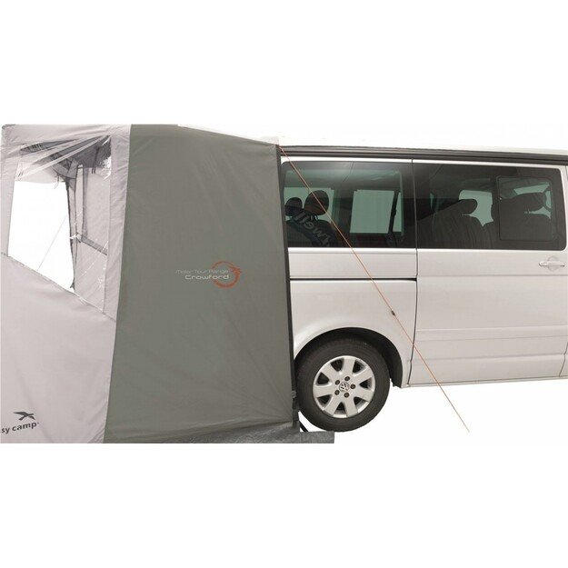 Easy Camp - Crowford Car Tent