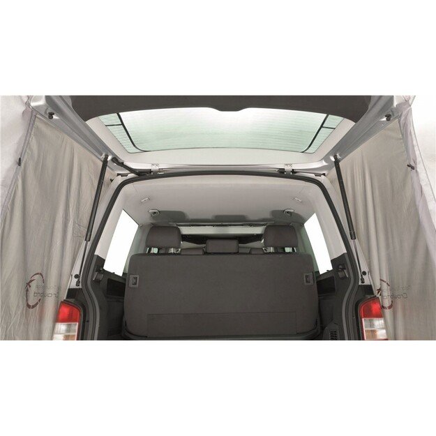 Easy Camp - Crowford Car Tent