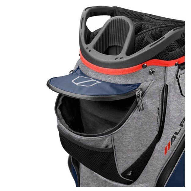 Wilson - Alpine Dry Cart Golf Bag