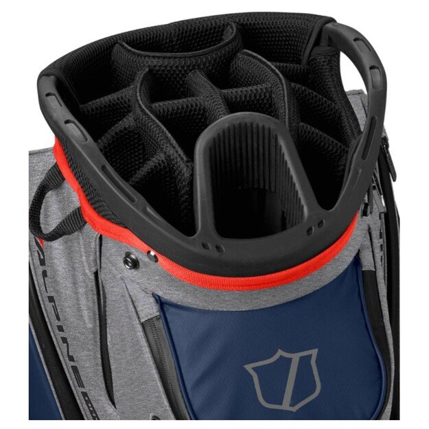 Wilson - Alpine Dry Cart Golf Bag