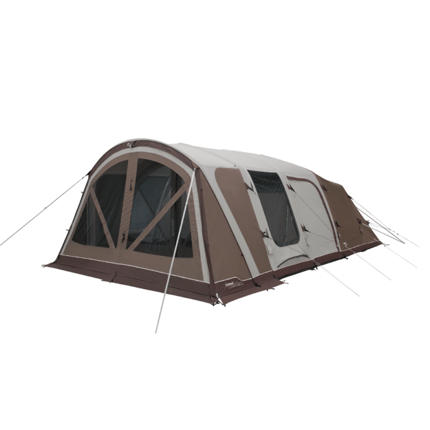 Outwell - Alabama 6 Air TC - Brown