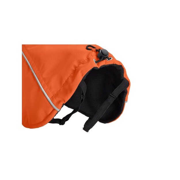 Hunter - Dogcoat Nordby Dachshund 45, orange - (203491)