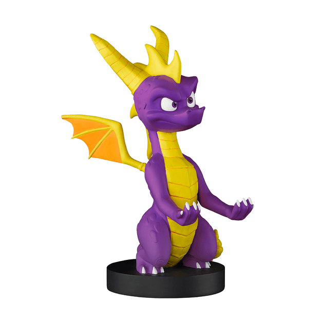 Cable Guys Spyro