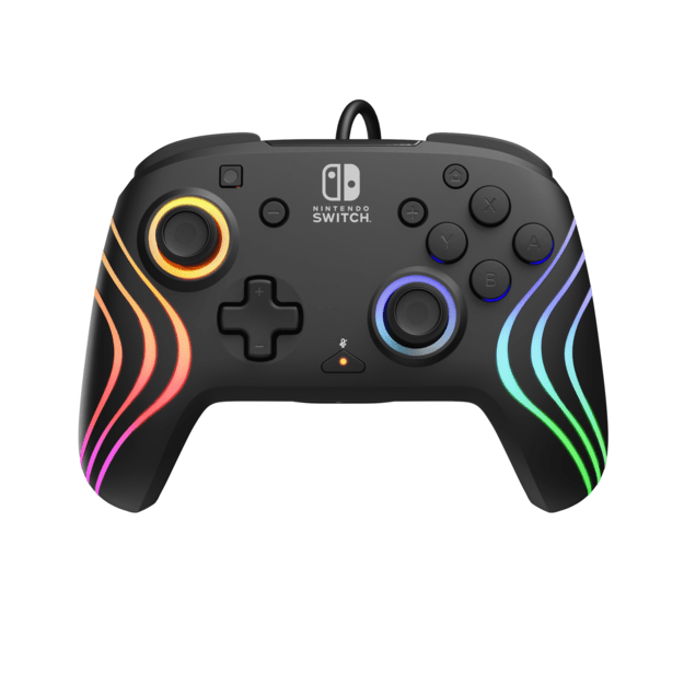 PDP Afterglow Wave Wired Controller 10