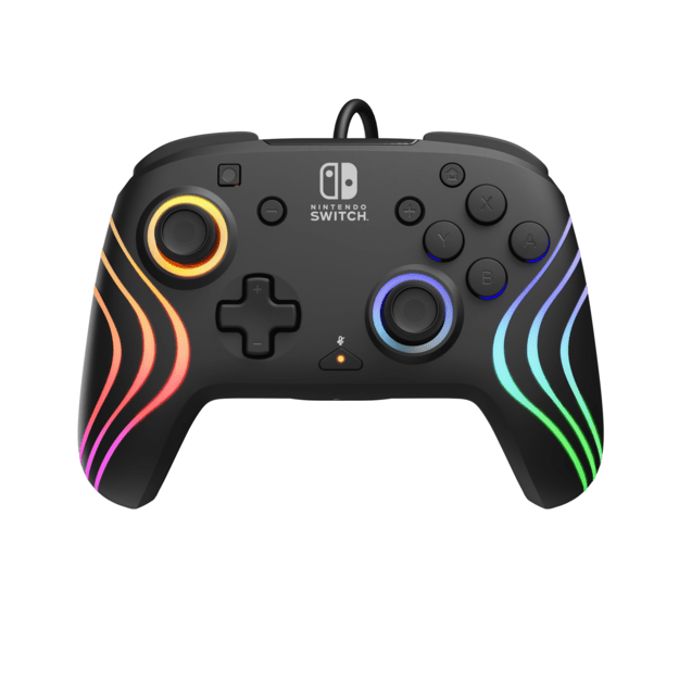 PDP Afterglow Wave Wired Controller 2