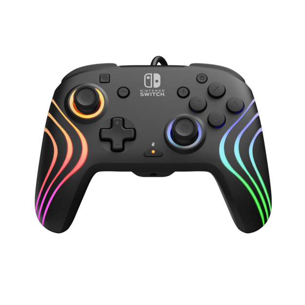 PDP Afterglow Wave Wired Controller 3