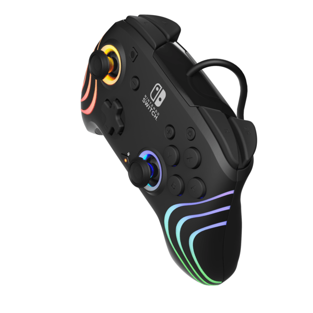 PDP Afterglow Wave Wired Controller 4