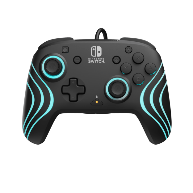 PDP Afterglow Wave Wired Controller 5