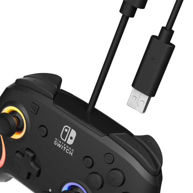 PDP Afterglow Wave Wired Controller 6