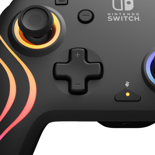 PDP Afterglow Wave Wired Controller 7
