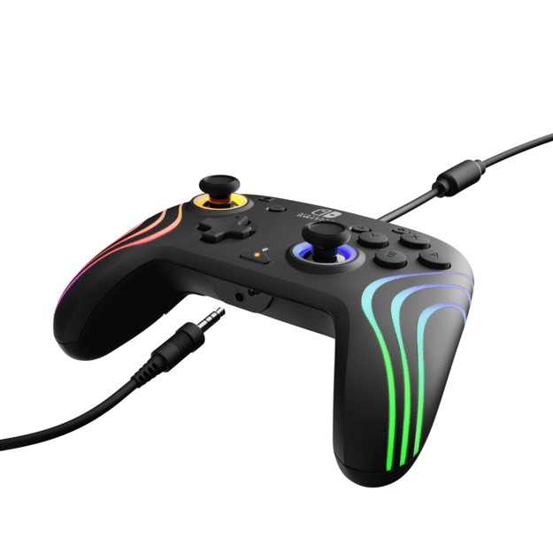 PDP Afterglow Wave Wired Controller 8