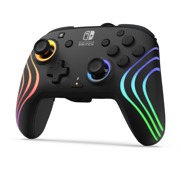 PDP Afterglow Wave Wired Controller 9