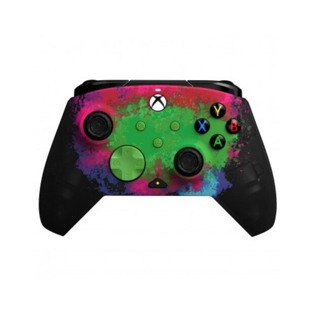 PDP Rematch Wired Controller Glow Space Dust Xbox