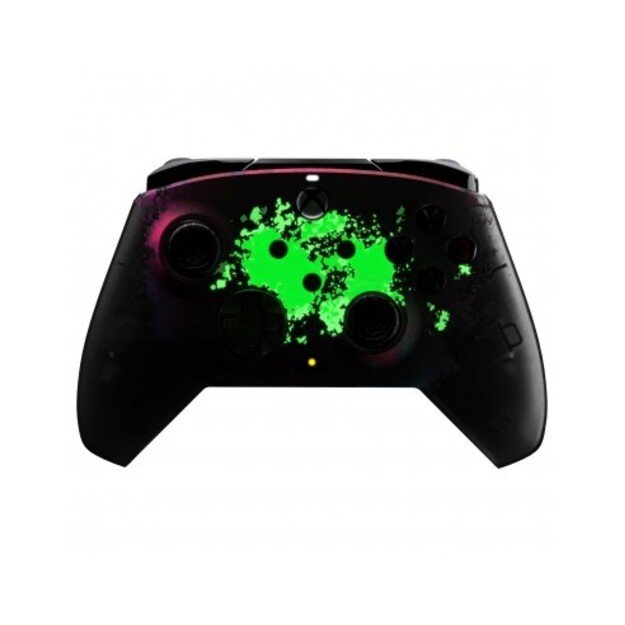 PDP Rematch Wired Controller Glow Space Dust Xbox