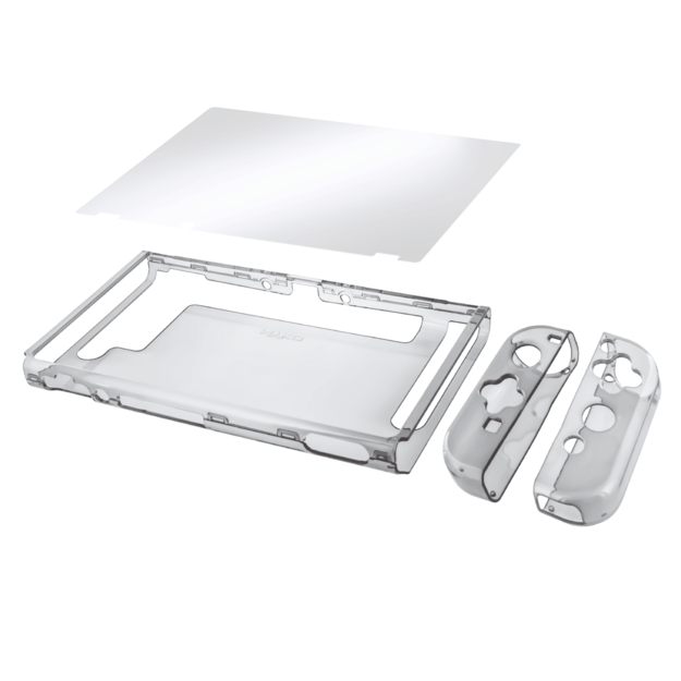 Nyko Thin Case (Clear)