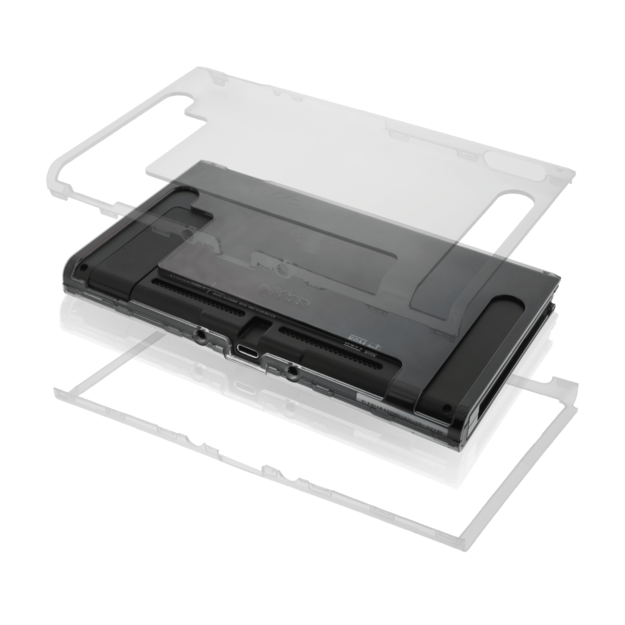 Nyko Thin Case (Clear)
