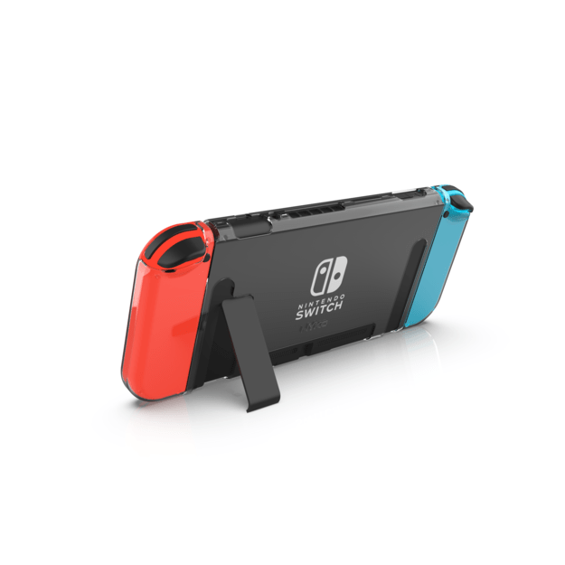 Nyko Thin Case (Clear)