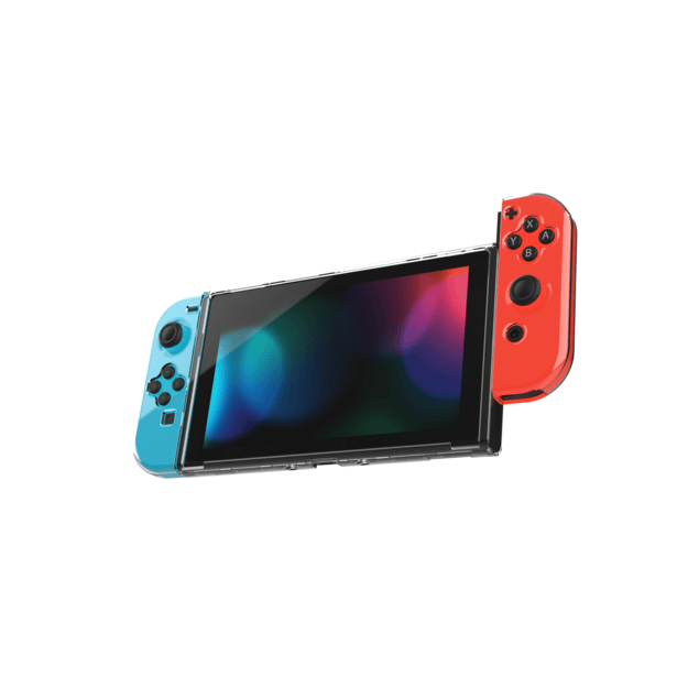 Nyko Thin Case (Clear)