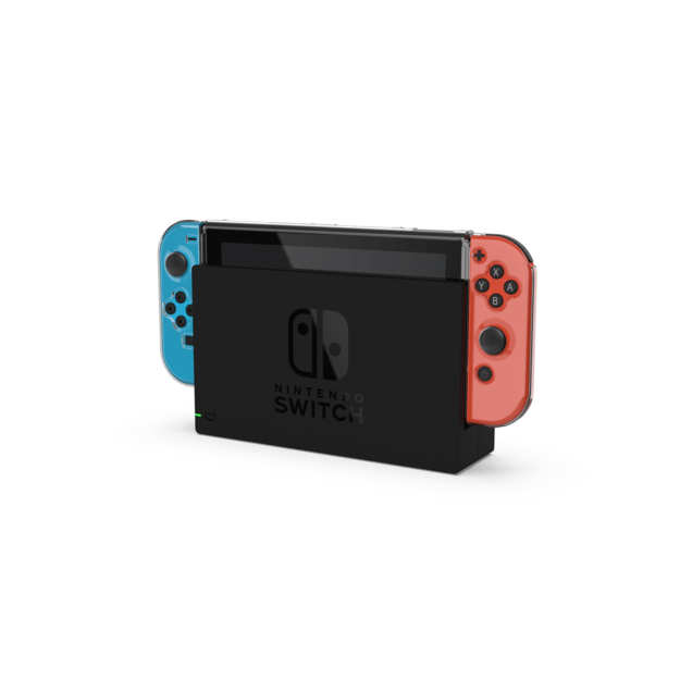 Nyko Thin Case (Clear)