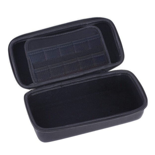 Harry Potter - Slim carrying case - 4 Houses