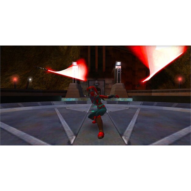 Star Wars Heritage Pack

  - Nintendo Switch