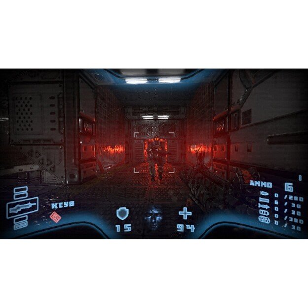 Prodeus

  - PlayStation 5