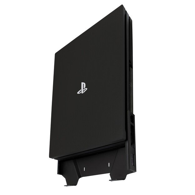 4mount - Wall Mount For Ps4 Pro