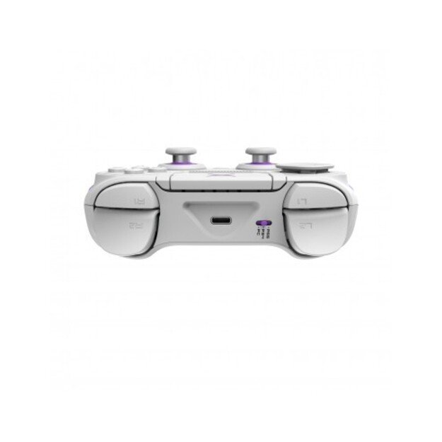 PDP Victrix Pro BFG Wireless Controller White Licensed PS5 / PS4 / PC.