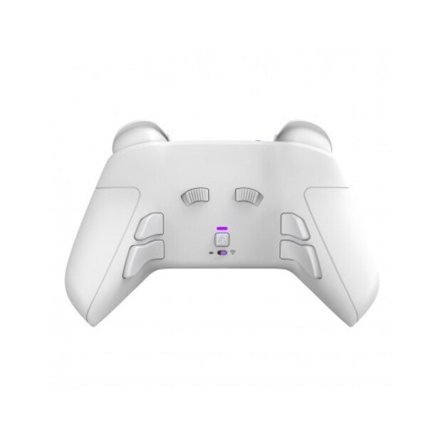 PDP Victrix Pro BFG Wireless Controller White Licensed PS5 / PS4 / PC.