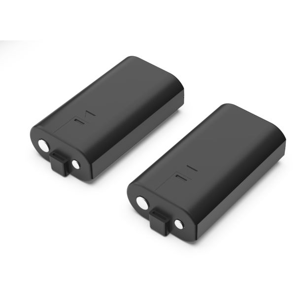 Subsonic Dual Charger & Hub - Xbox  Series X / S