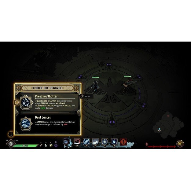 Ravenswatch

  - PC