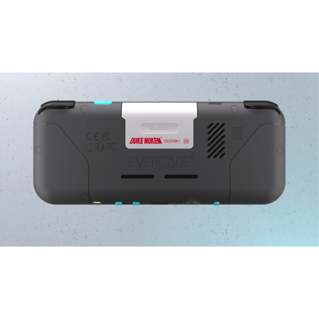 Blaze Evercade EXP-R