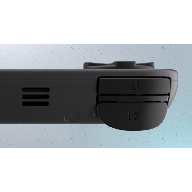 Blaze Evercade EXP-R