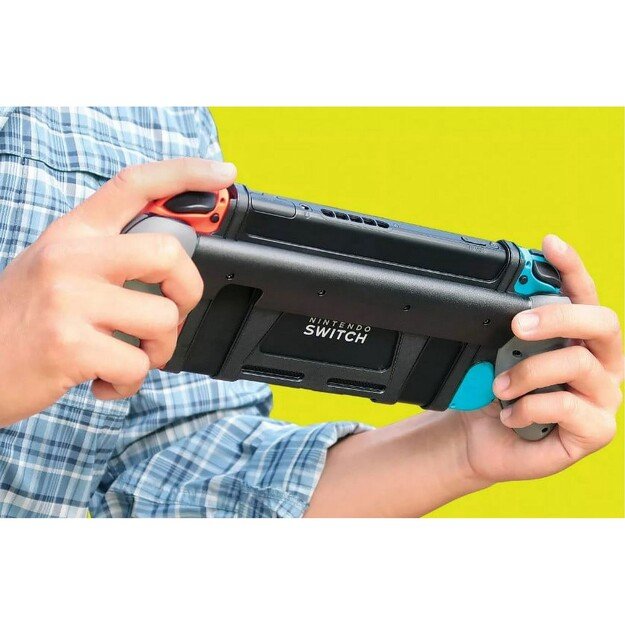Nacon Switch Go Play Grip
